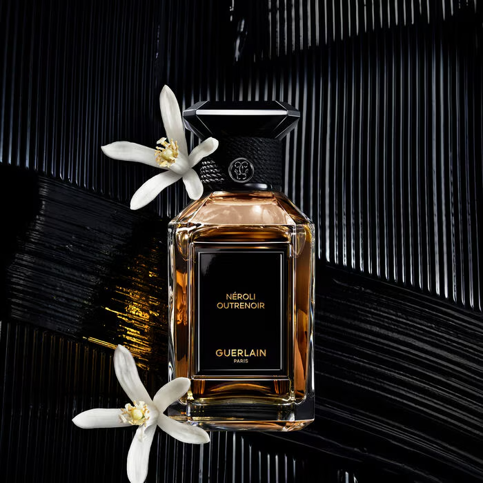 Guerlain Néroli Outrenoir