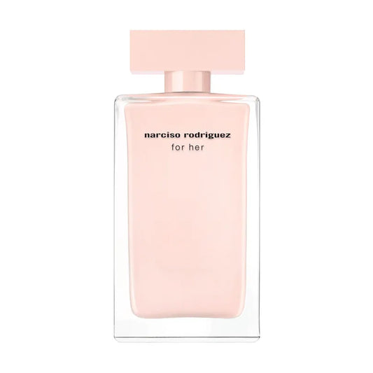 Narciso Rodriguez For Her EDP