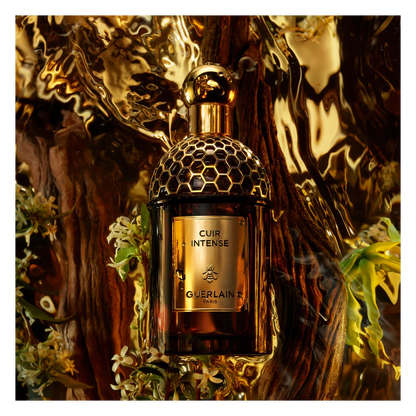 GUERLAIN Absolus Allegoria Cuir Intense
