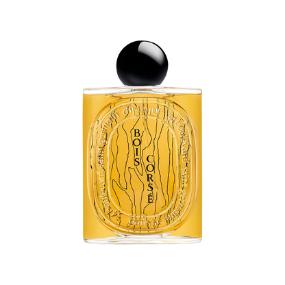 Diptyque Bois Corsé