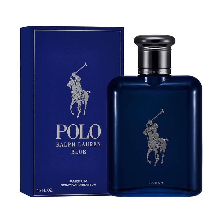 Polo Blue Parfum