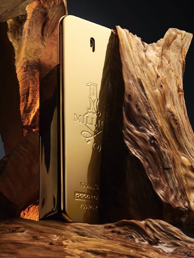 Paco Rabanne 1 Million Eau de Toilette
