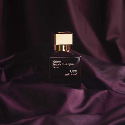 Maison Francis Kurkdjian OUD silk mood