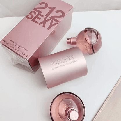 Carolina Herrera 212 Sexy
