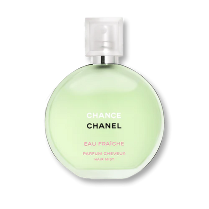 CHANEL Chance Eau Fraiche Parfum Hair Mist