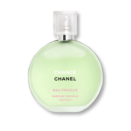 CHANEL Chance Eau Fraiche Parfum Hair Mist