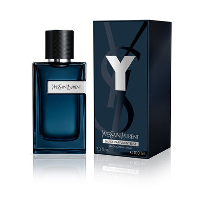 Yves Saint Laurent Y INTENSE