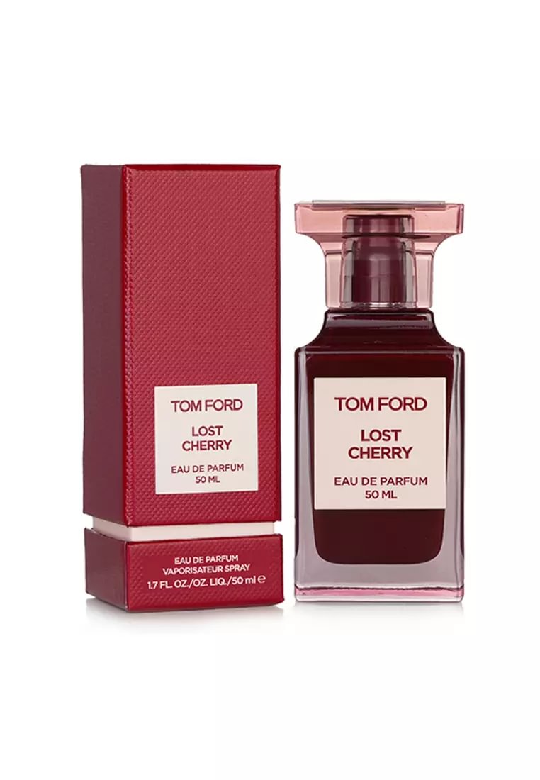 TOM FORD LOST CHERRY