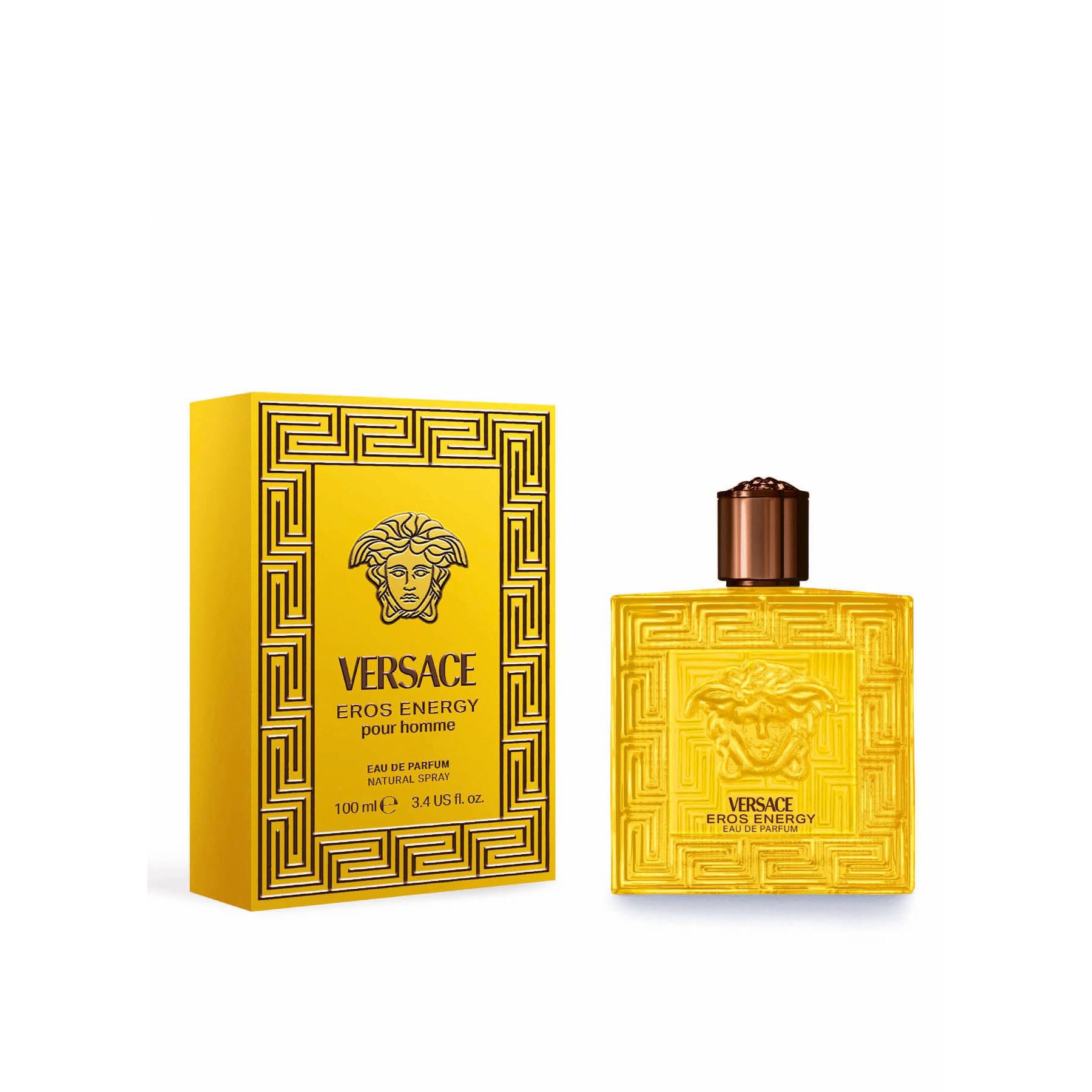 Versace Eros Energy Pour Homme