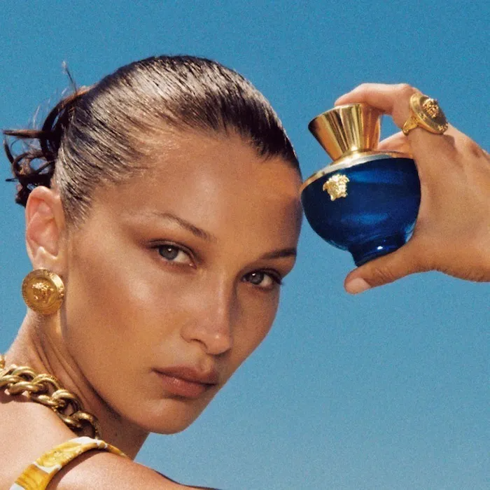 VERSACE Dylan Blue Pour Femme