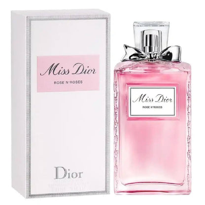 Miss Dior Rose N'Roses