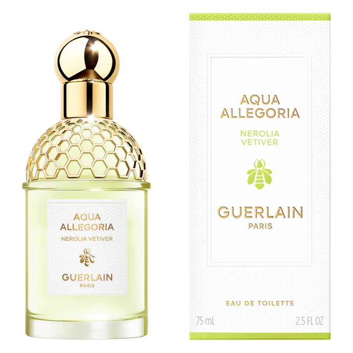 GUERLAIN Aqua Allegoria Nerolia Vetiver