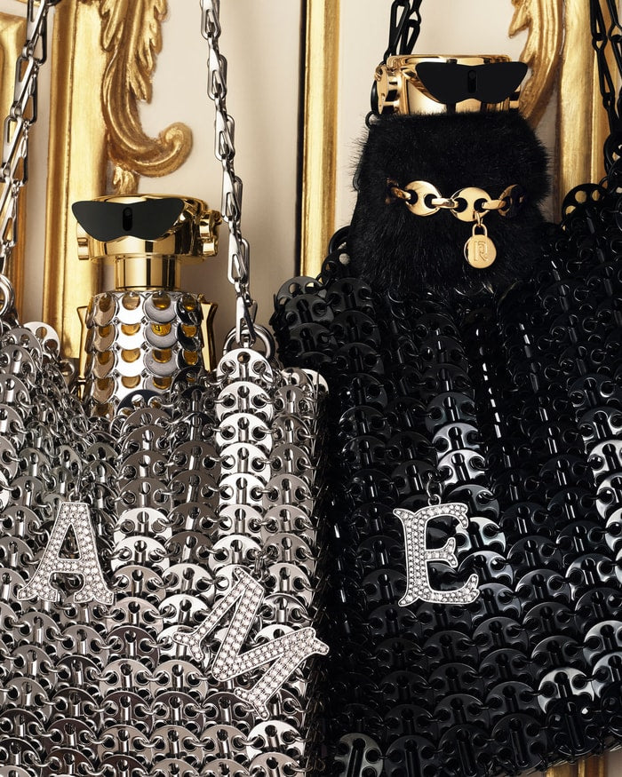 Paco Rabanne Fame Couture Eau de Parfum Limited Edition 2025