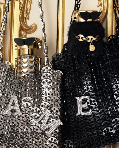 Paco Rabanne Fame Couture Eau de Parfum Limited Edition 2025
