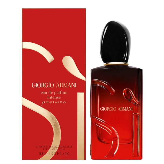 Giorgio Armani Sì Passione