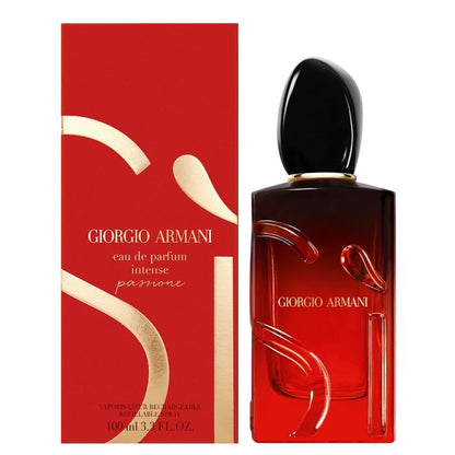 Giorgio Armani Sì Passione