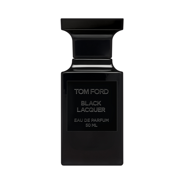 Black Lacquer