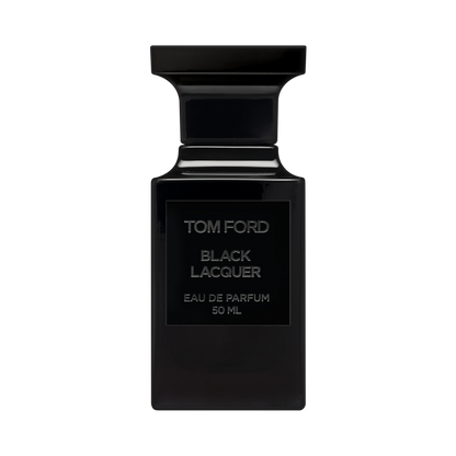 Black Lacquer