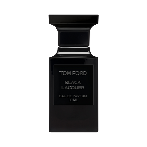 Black Lacquer