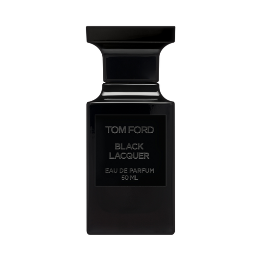 Black Lacquer