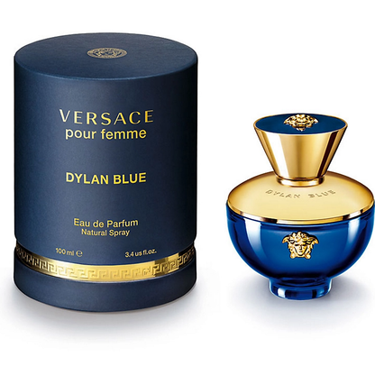 VERSACE Dylan Blue Pour Femme