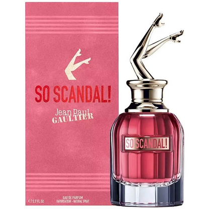 Jean Paul Gaultier So Scandal Edp 80ML