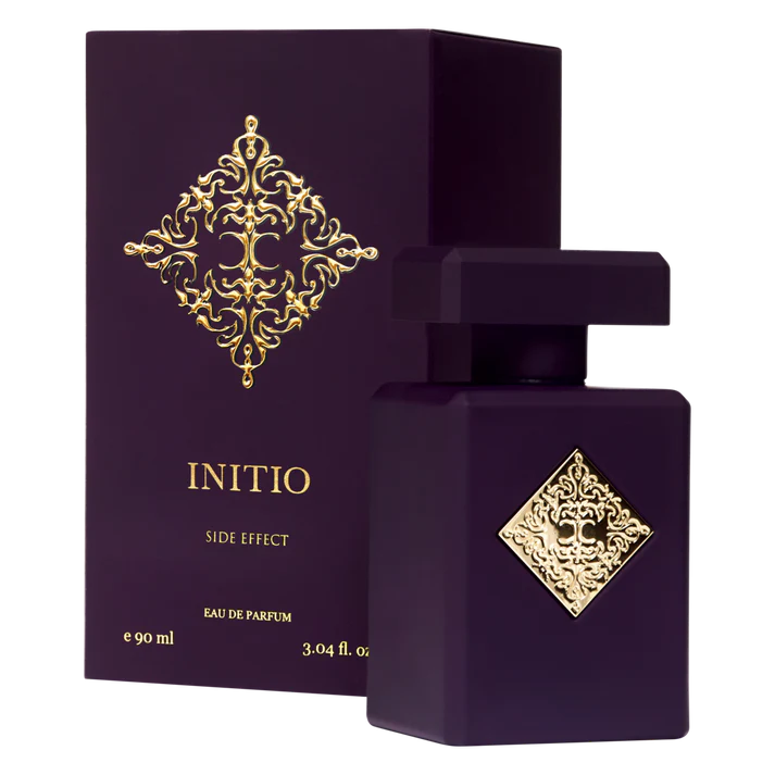 INITIO SIDE EFFECT