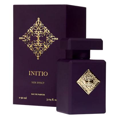 INITIO SIDE EFFECT