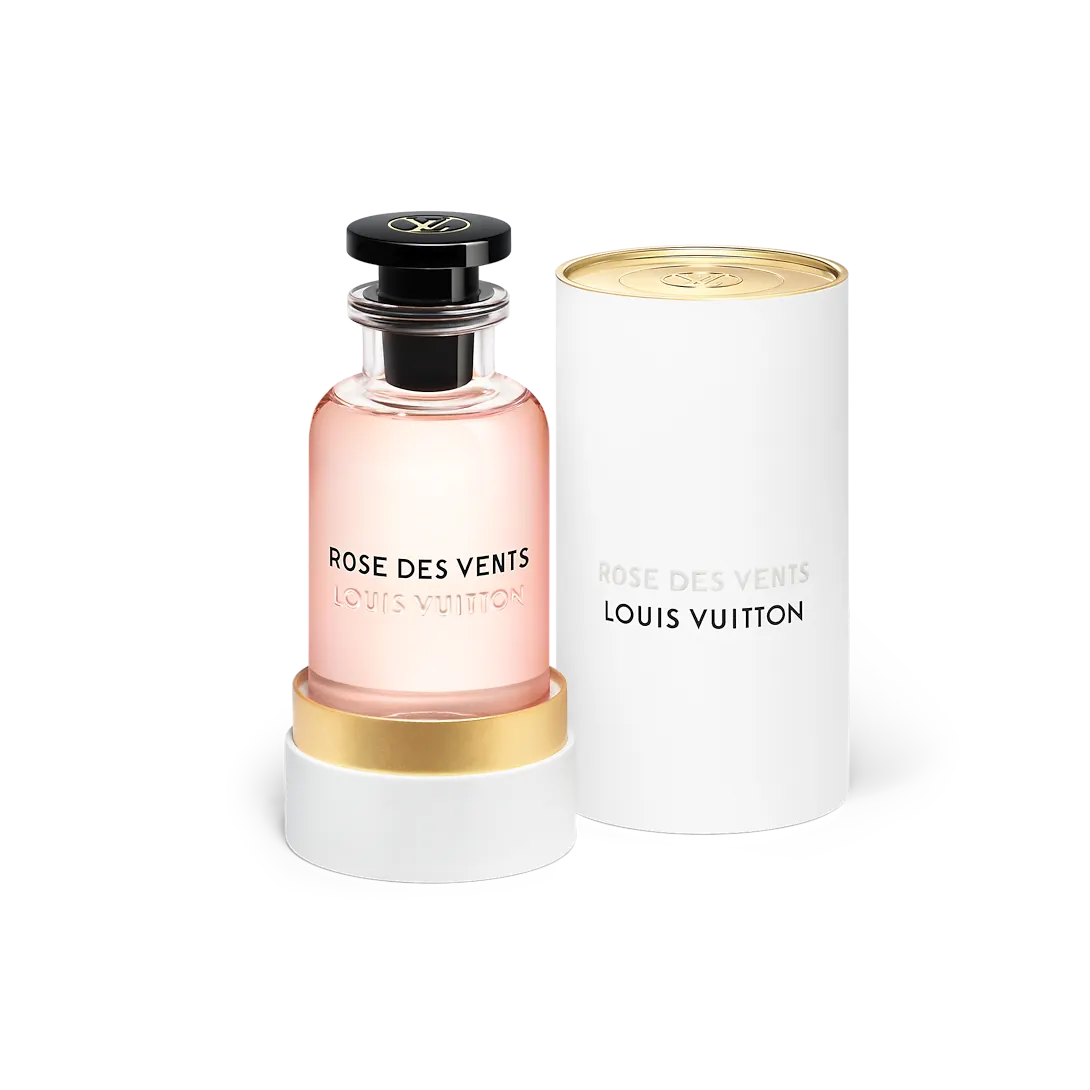 Louis Vuitton Rose des Vents
