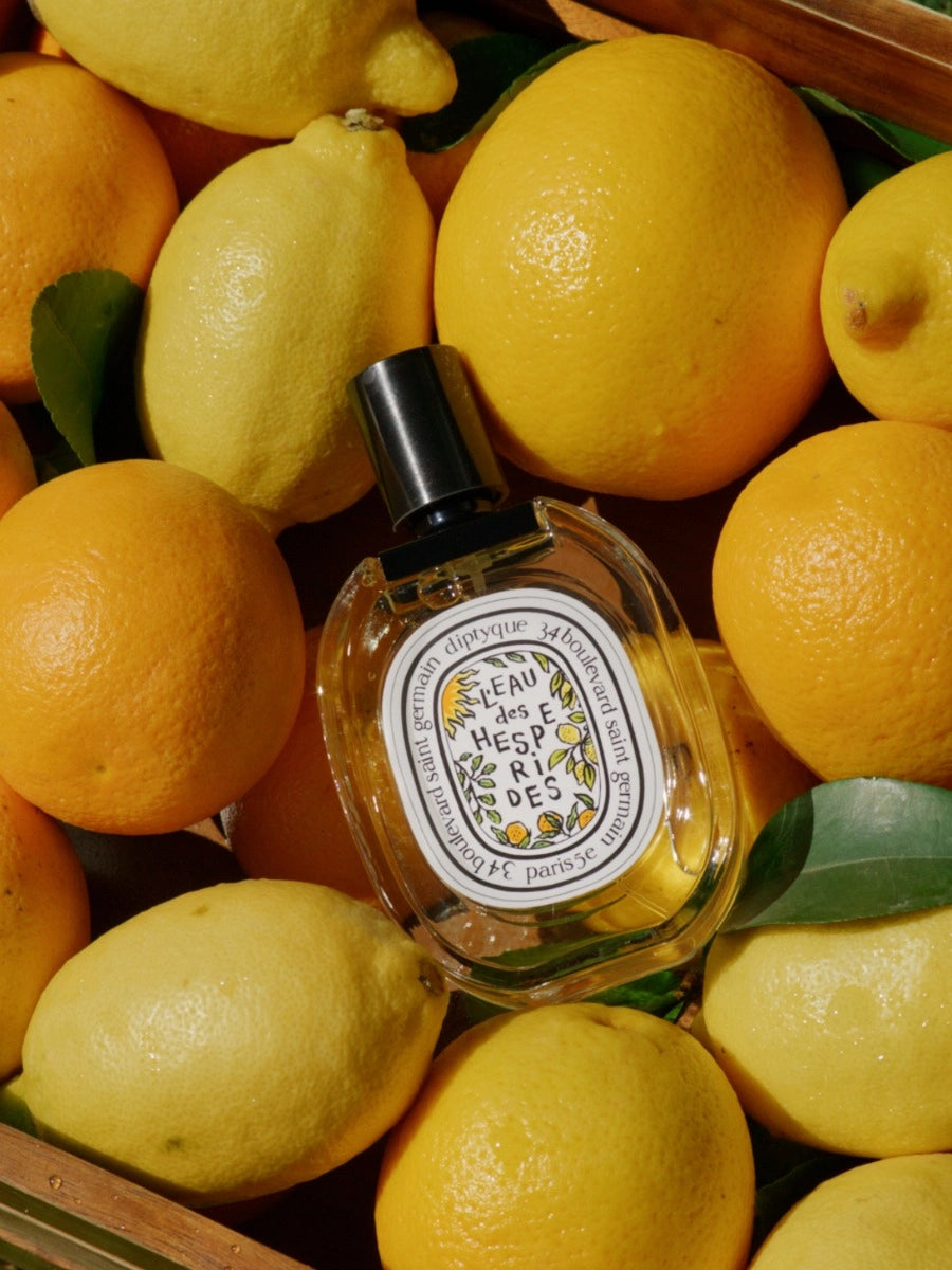 DIPTYQUE L'Eau des Hespérides