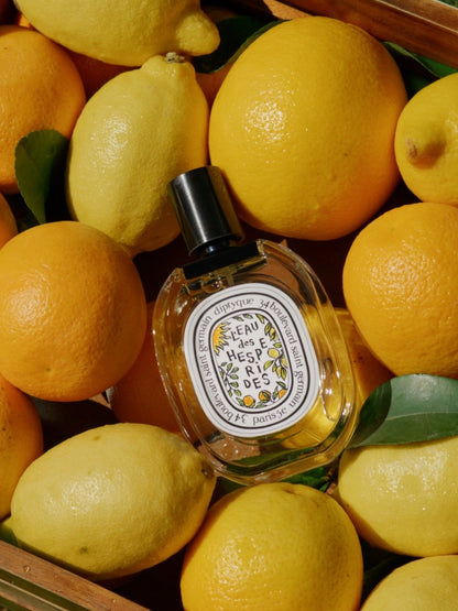 DIPTYQUE L'Eau des Hespérides