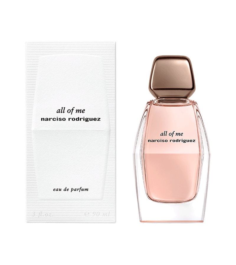 Narciso Rodriguez all of me