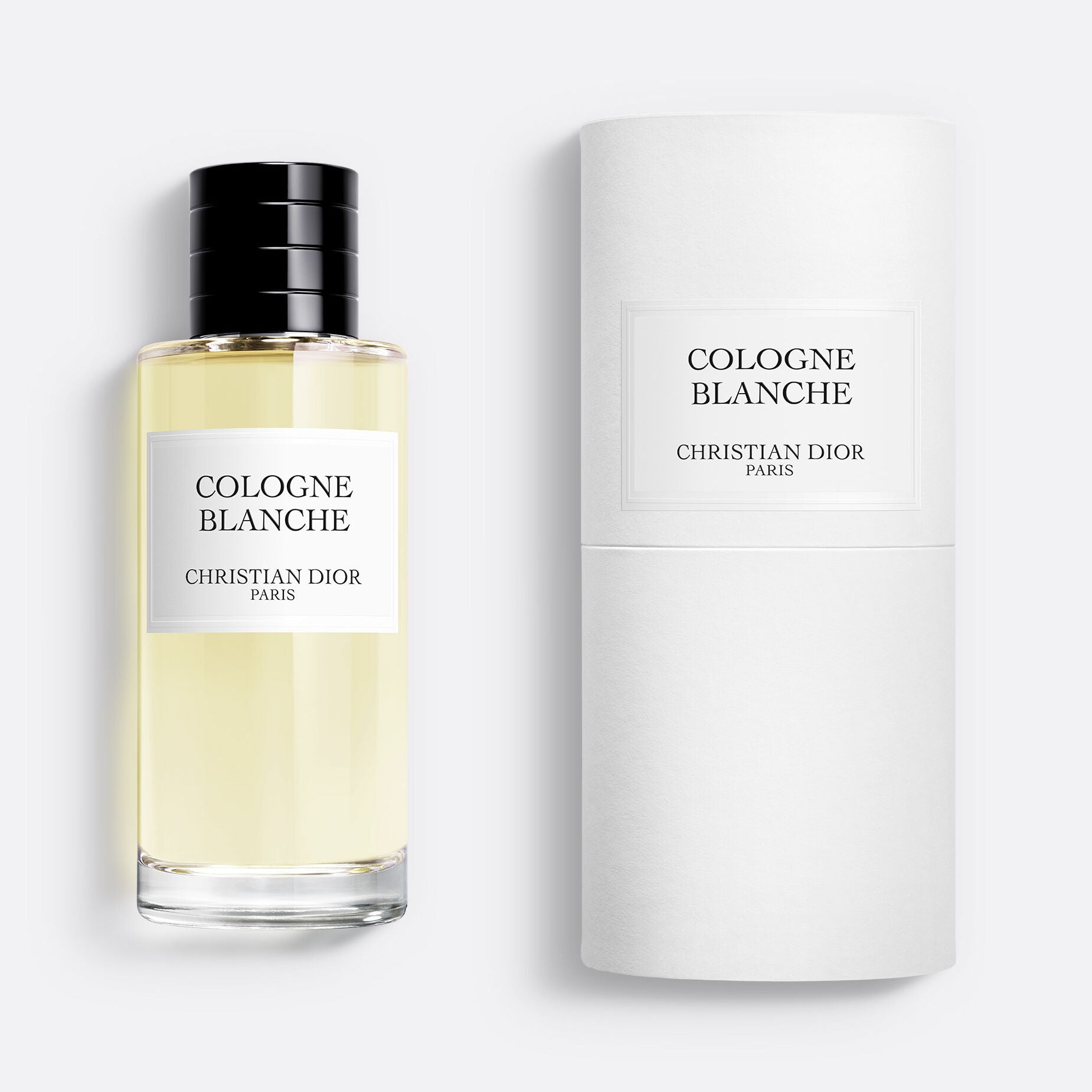 Christian Dior Cologne Blanche