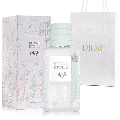 BABY DIOR Bonne Étoile Celadon