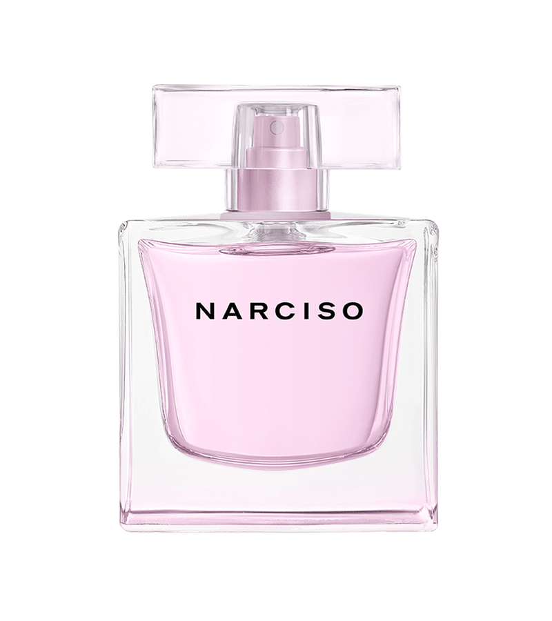 Narciso Rodriguez radiante