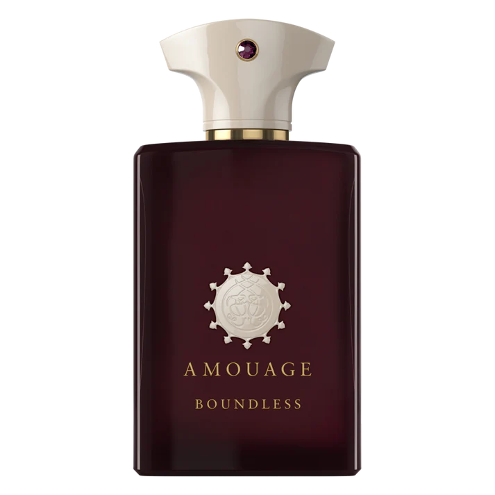 Amouage Boundless