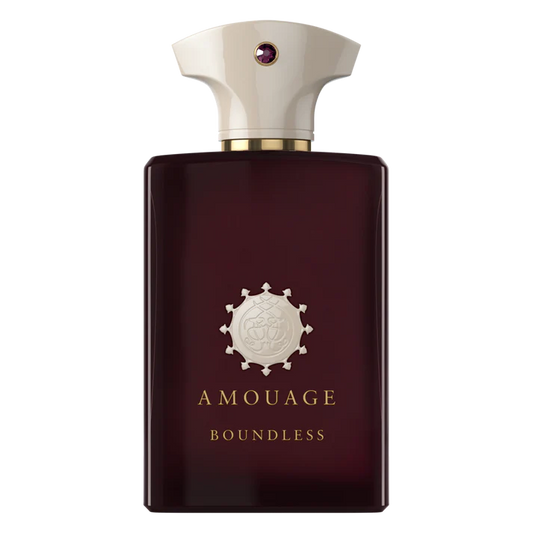 Amouage Boundless