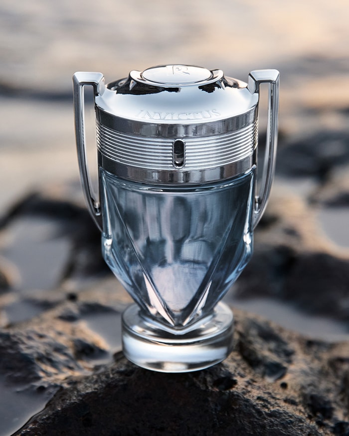 Paco Rabanne Invictus Eau de Toilette