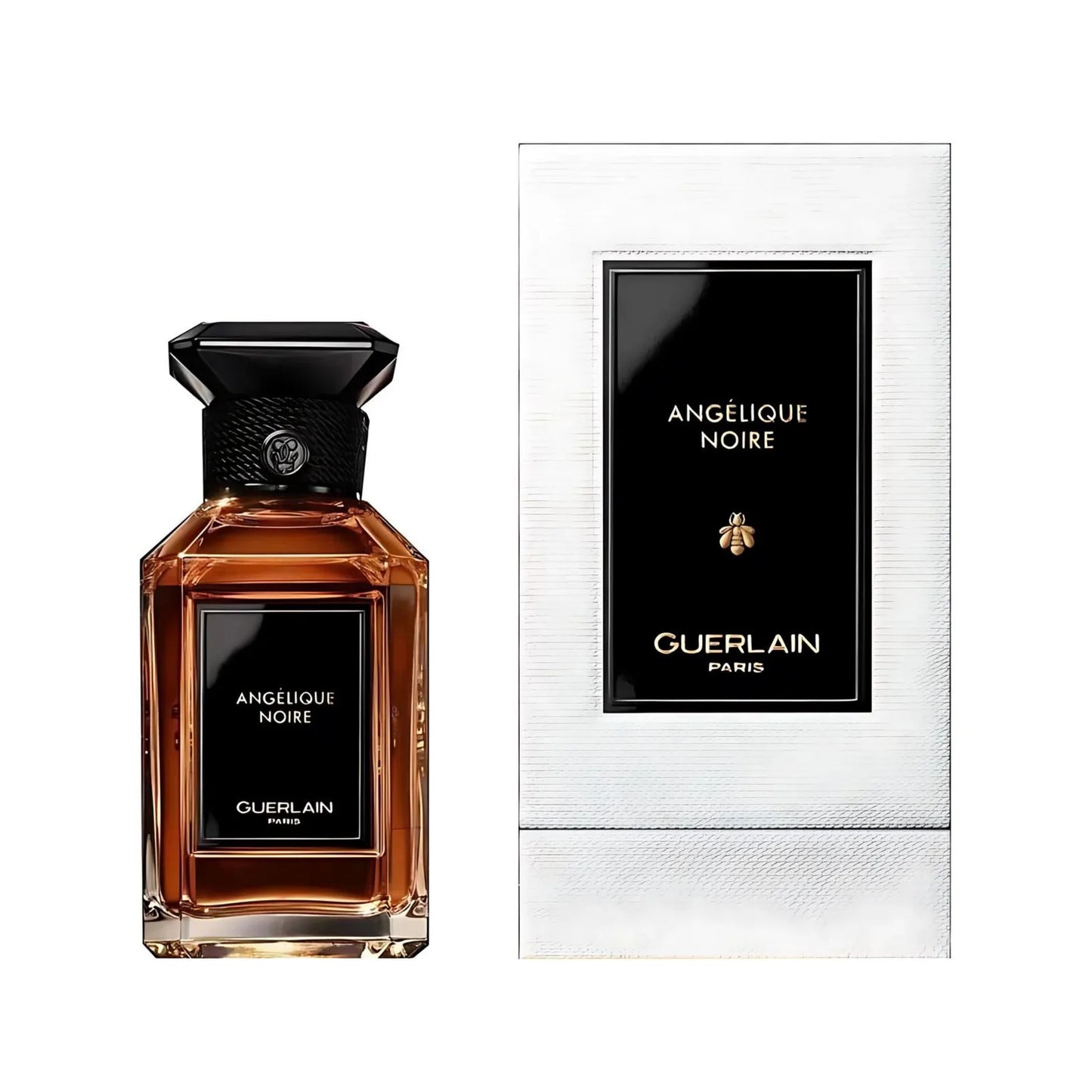 Guerlain Angélique Noire