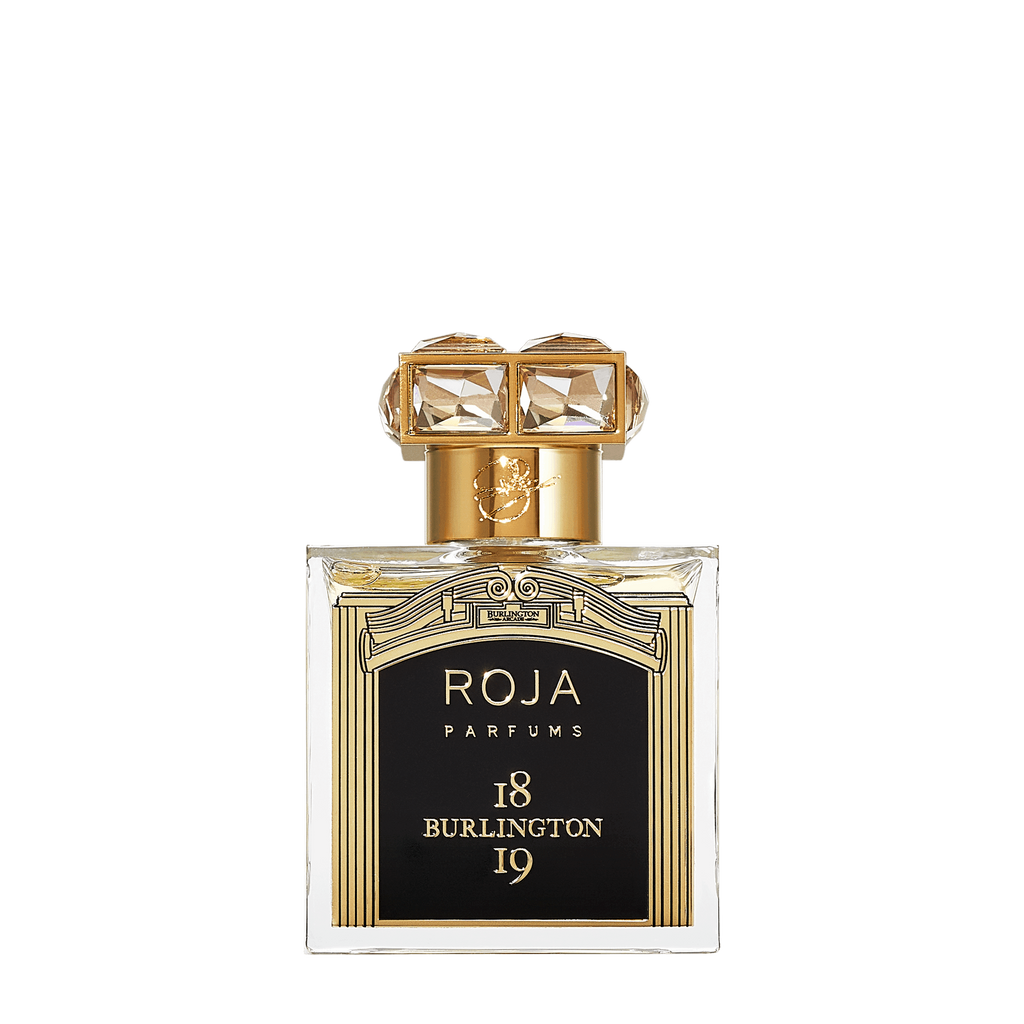 Roja Dove Burlington 1819