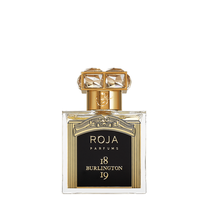 Roja Dove Burlington 1819