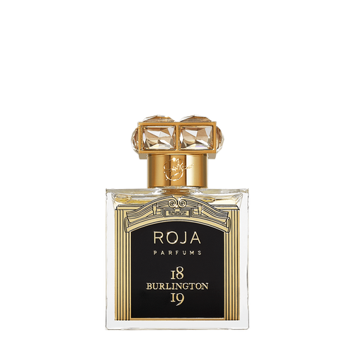 Roja Dove Burlington 1819