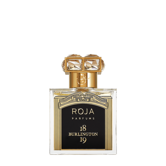 Roja Dove Burlington 1819
