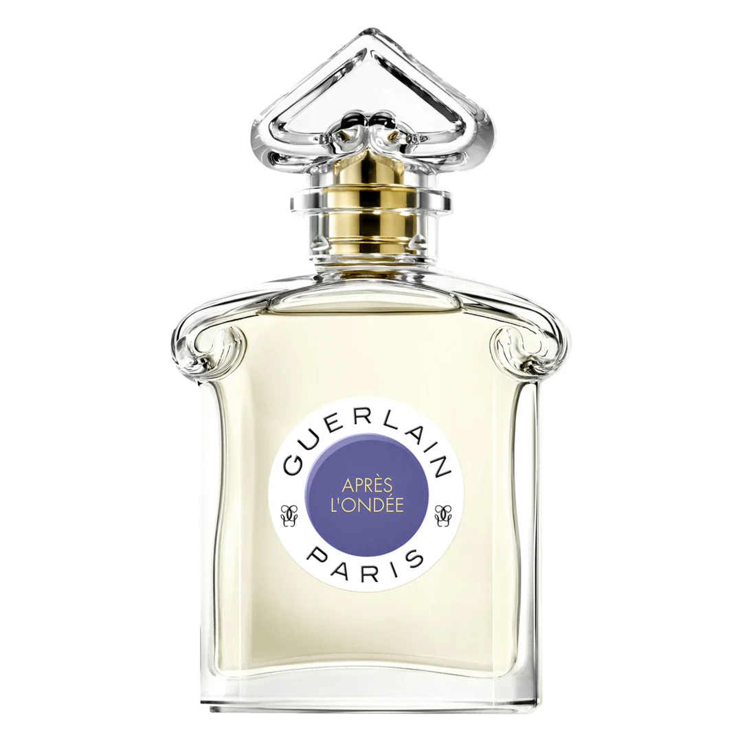 GUERLAIN Apres L'Ondee