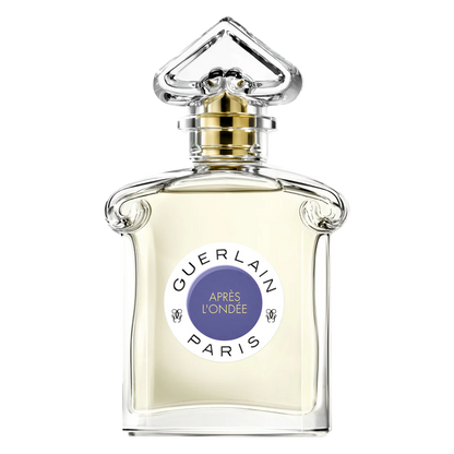 GUERLAIN Apres L'Ondee