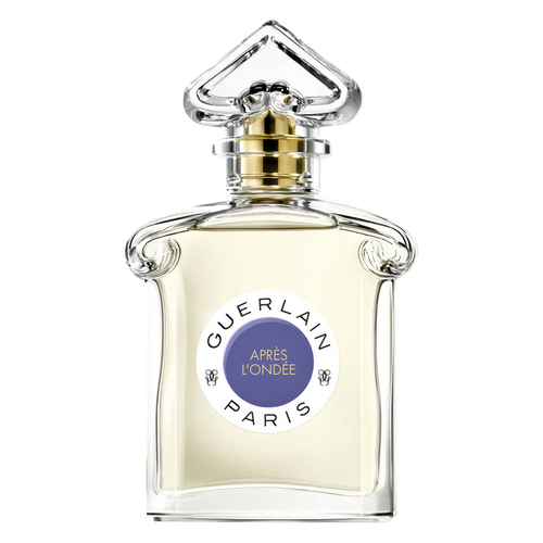 GUERLAIN Apres L'Ondee