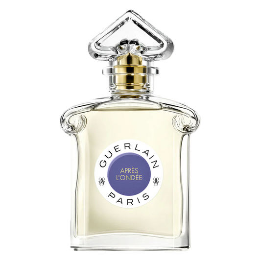 GUERLAIN Apres L'Ondee