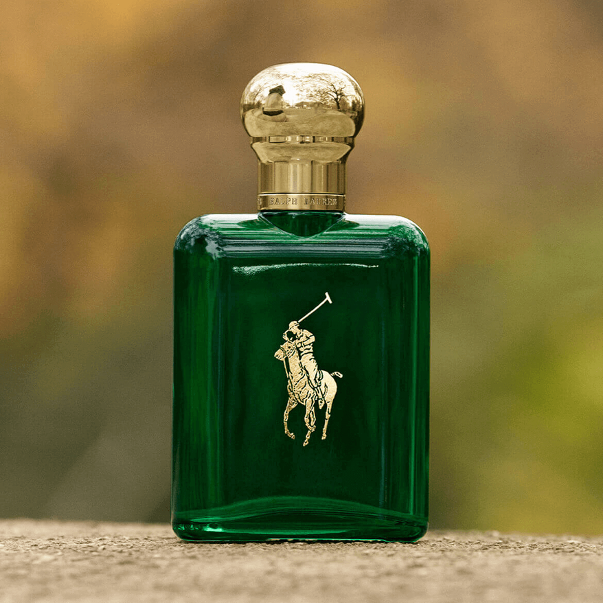 Polo Eau de Toilette