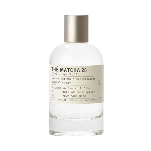 Le Labo THE MATCHA 26