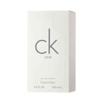 Calvin Klein CK One